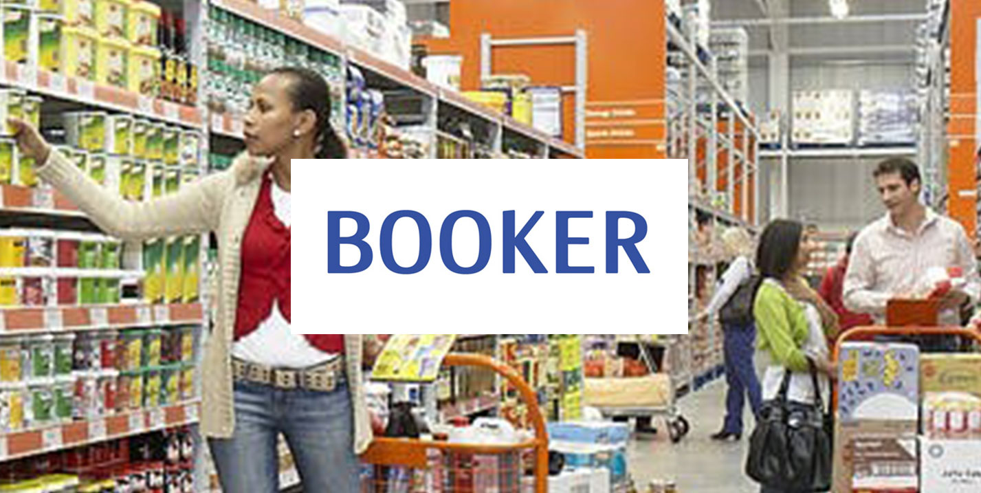 Booker cash and carry jobs birmingham